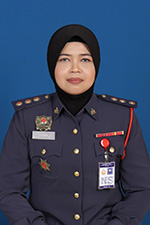 TPgB II SITI NORAFIZA BT MOHD NOH